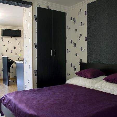 Hotel Your Comfort Tbilisi Eksteriør billede