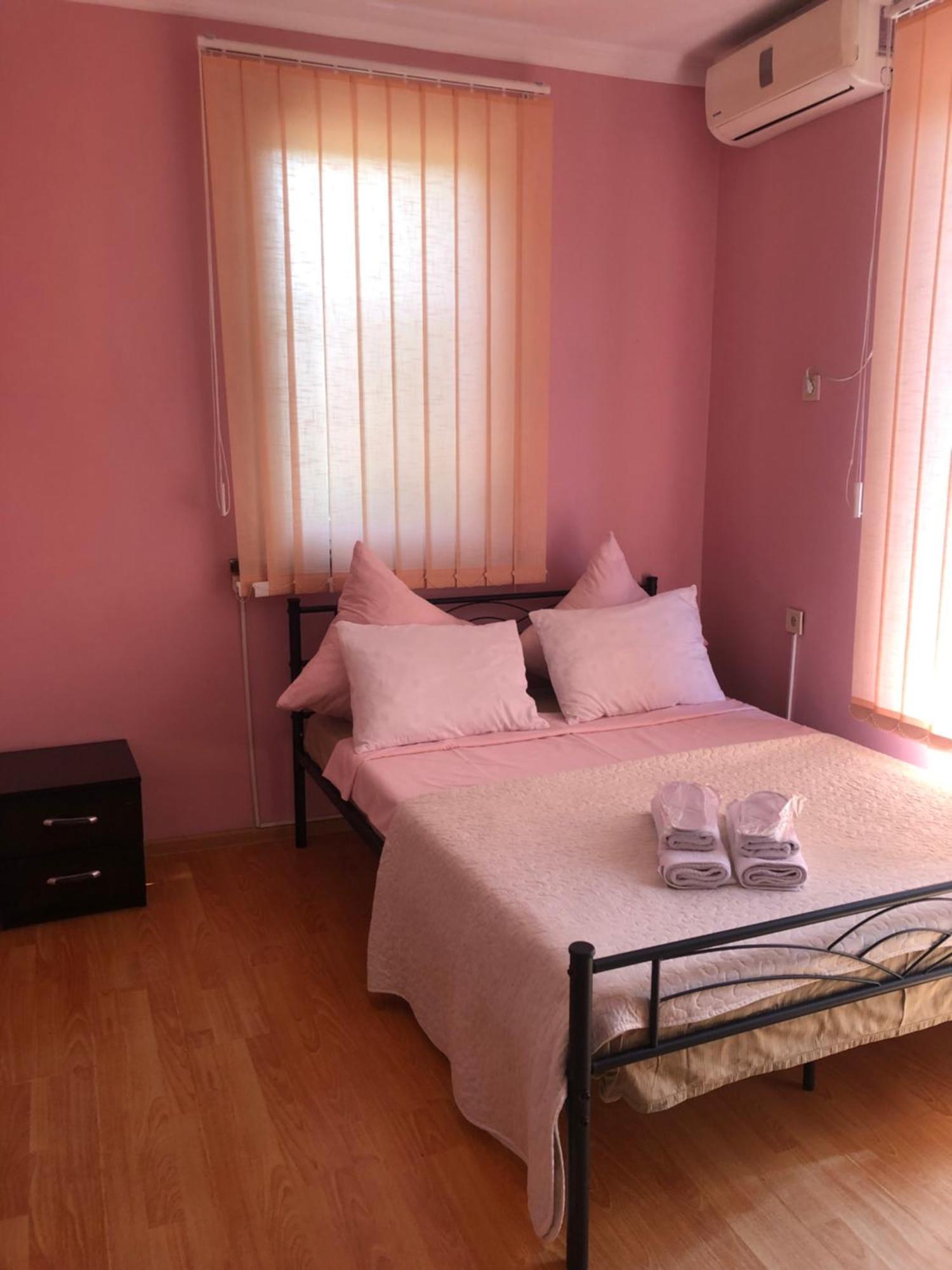 Hotel Your Comfort Tbilisi Eksteriør billede