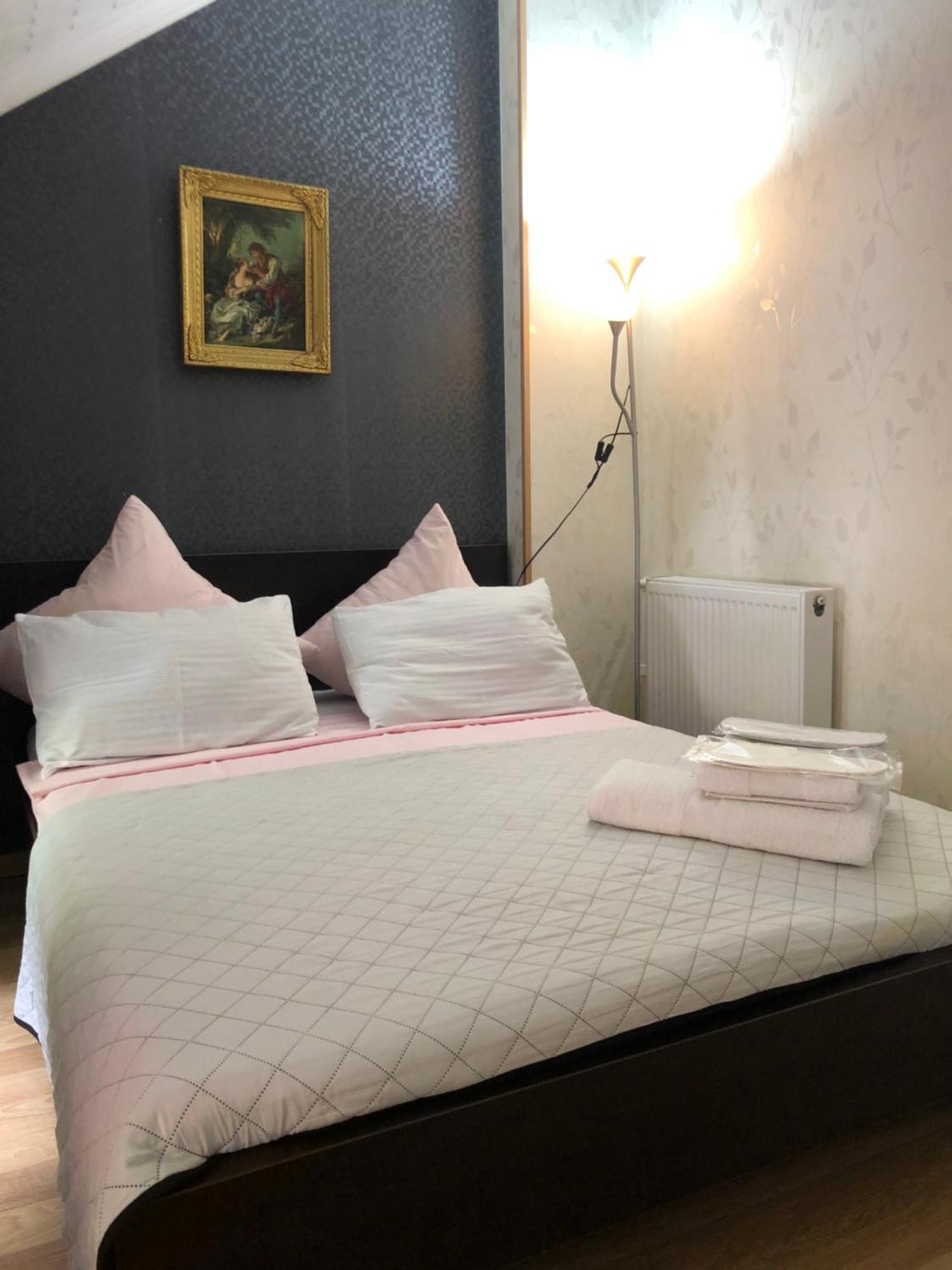 Hotel Your Comfort Tbilisi Eksteriør billede