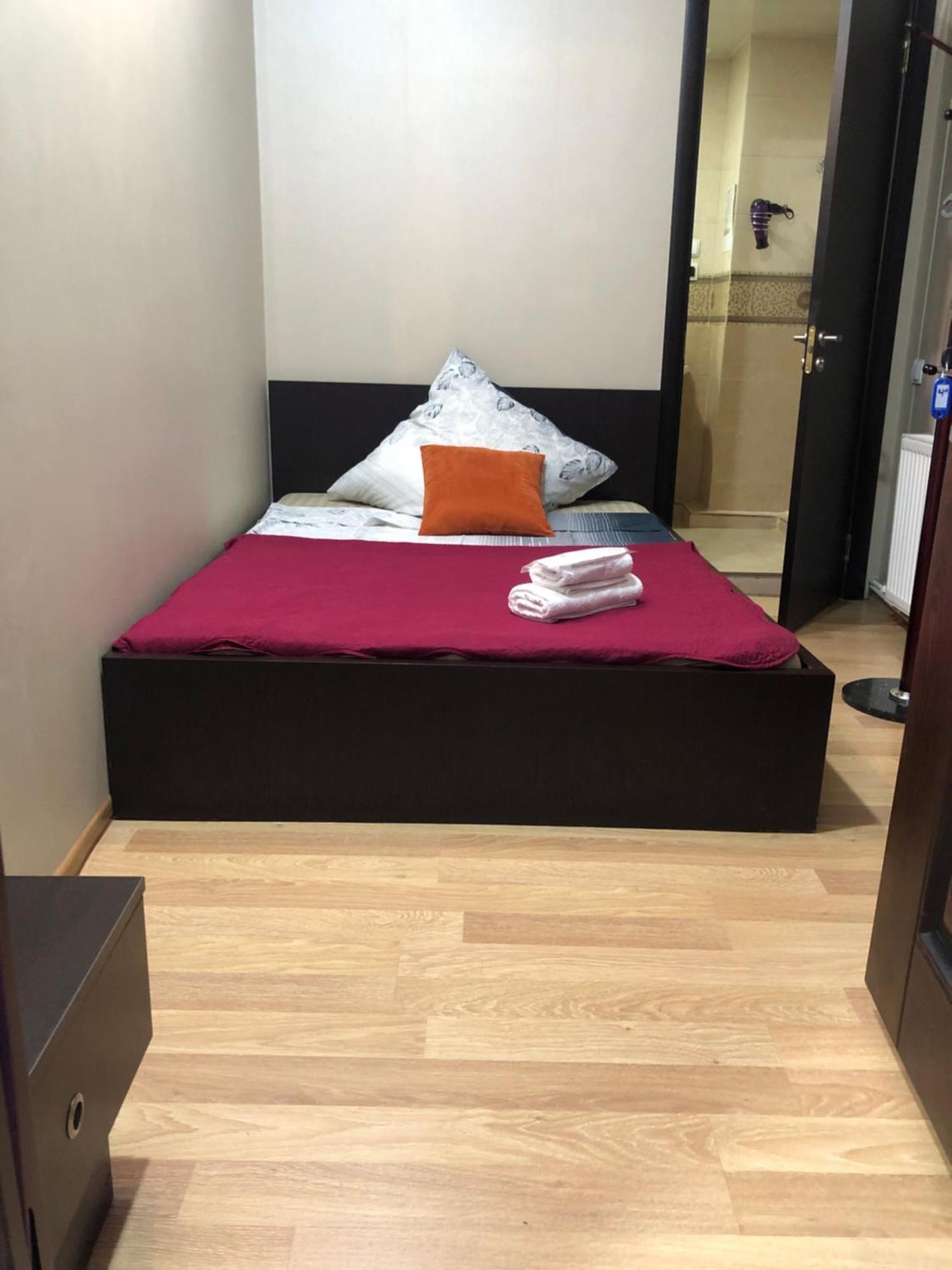 Hotel Your Comfort Tbilisi Eksteriør billede