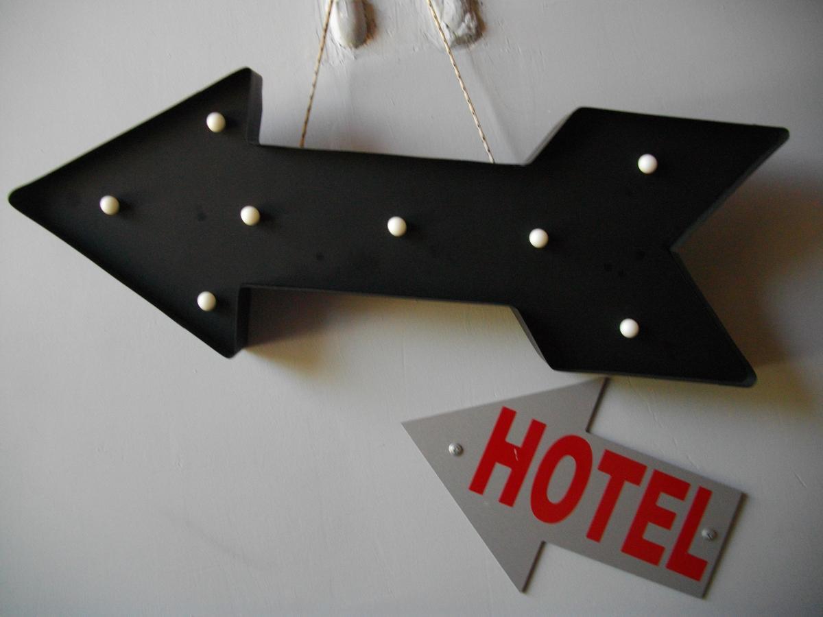 Hotel Your Comfort Tbilisi Eksteriør billede