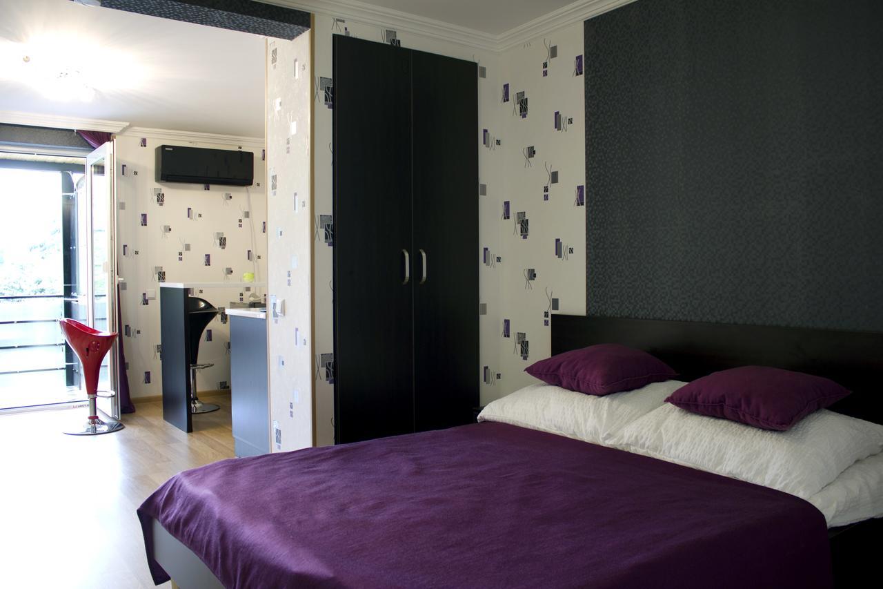 Hotel Your Comfort Tbilisi Eksteriør billede