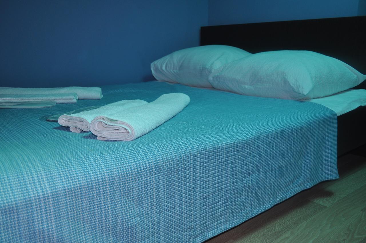 Hotel Your Comfort Tbilisi Eksteriør billede