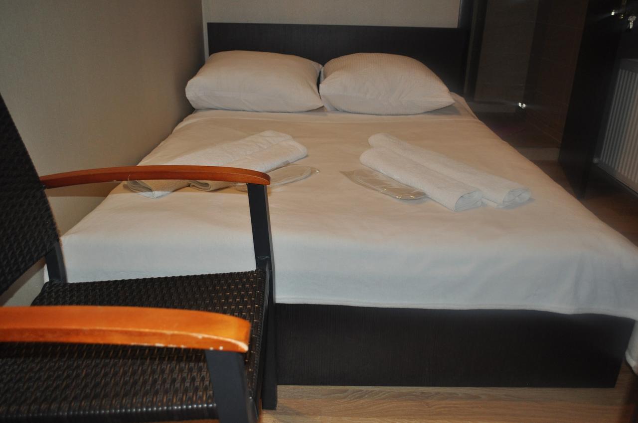 Hotel Your Comfort Tbilisi Eksteriør billede