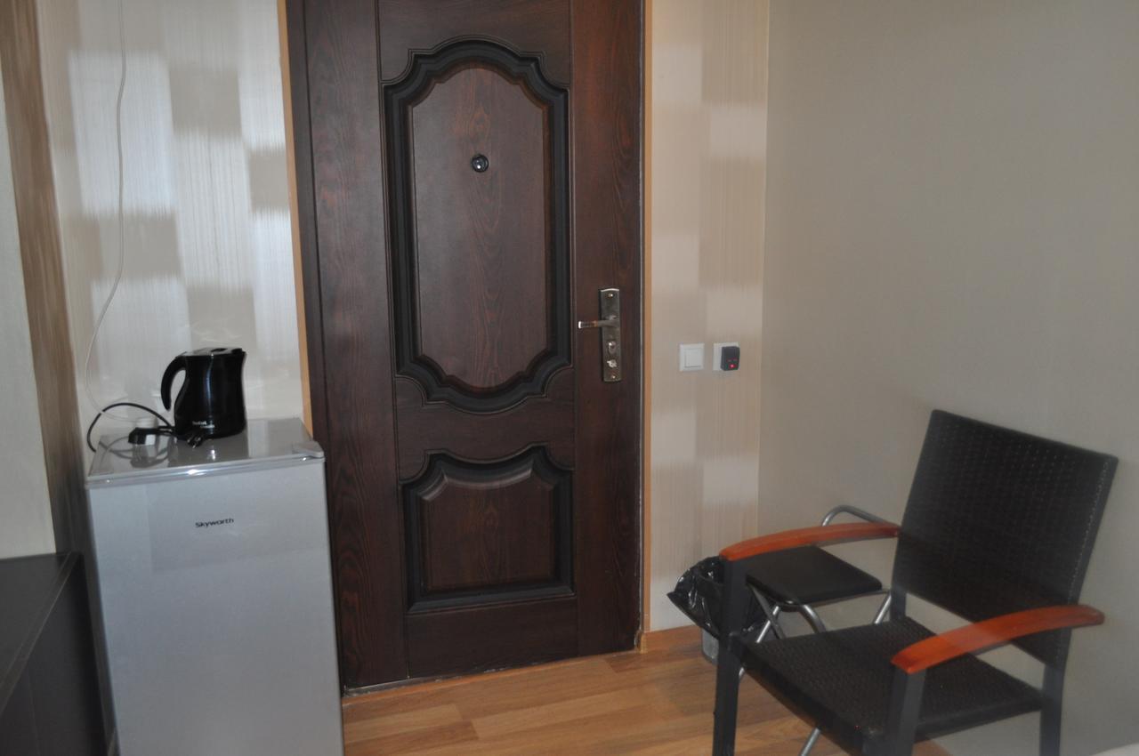Hotel Your Comfort Tbilisi Eksteriør billede