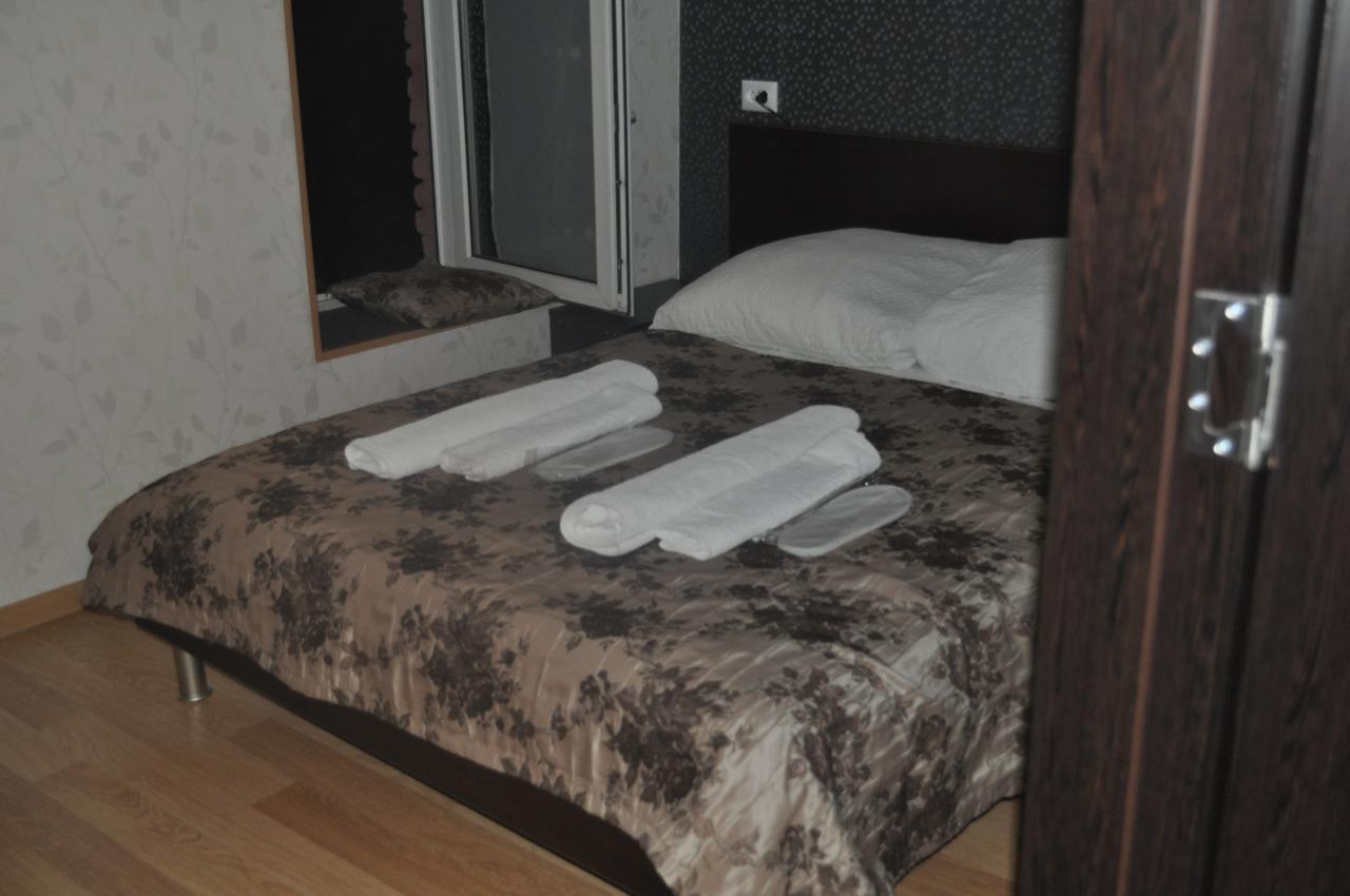 Hotel Your Comfort Tbilisi Eksteriør billede