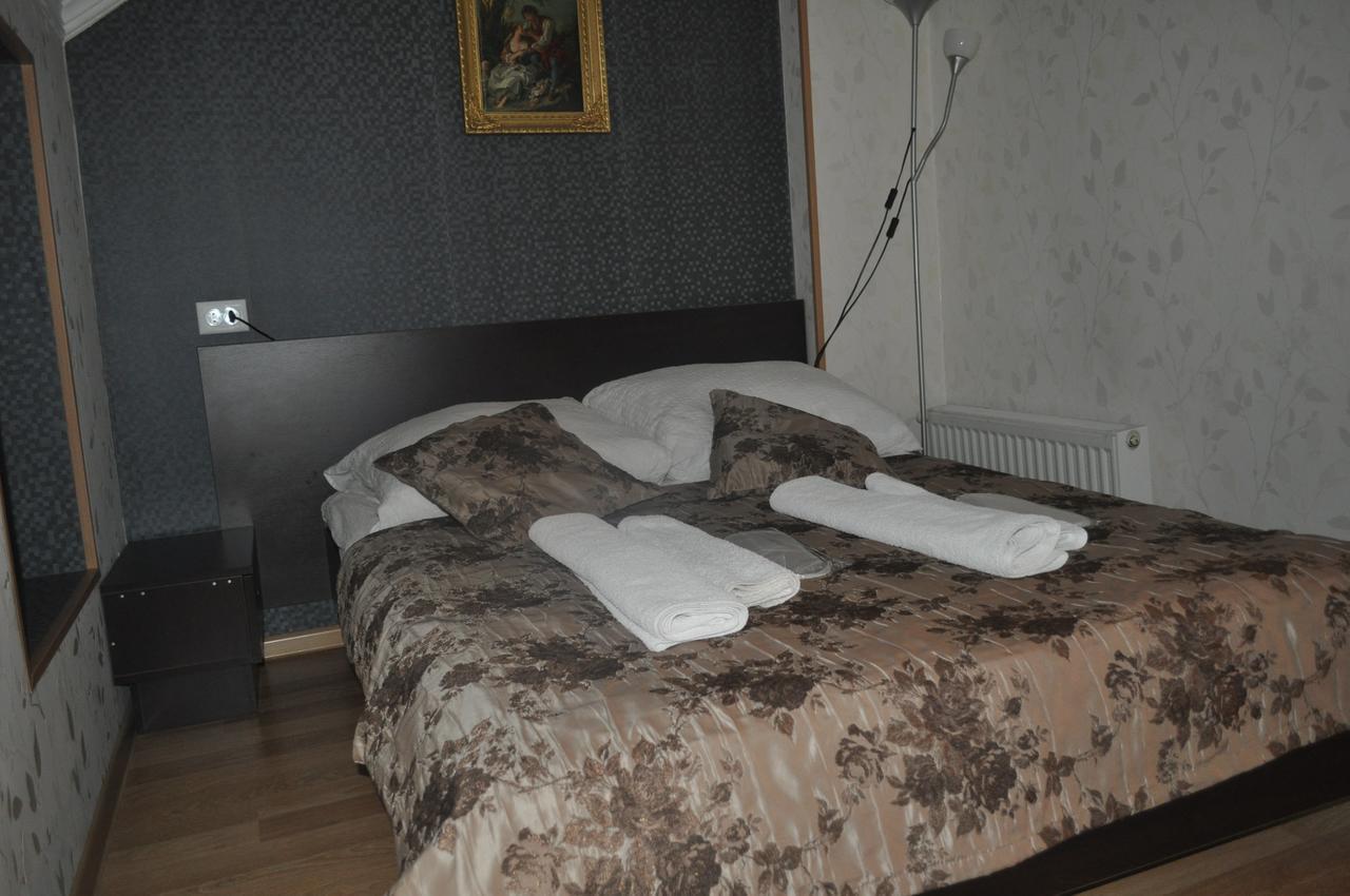Hotel Your Comfort Tbilisi Eksteriør billede