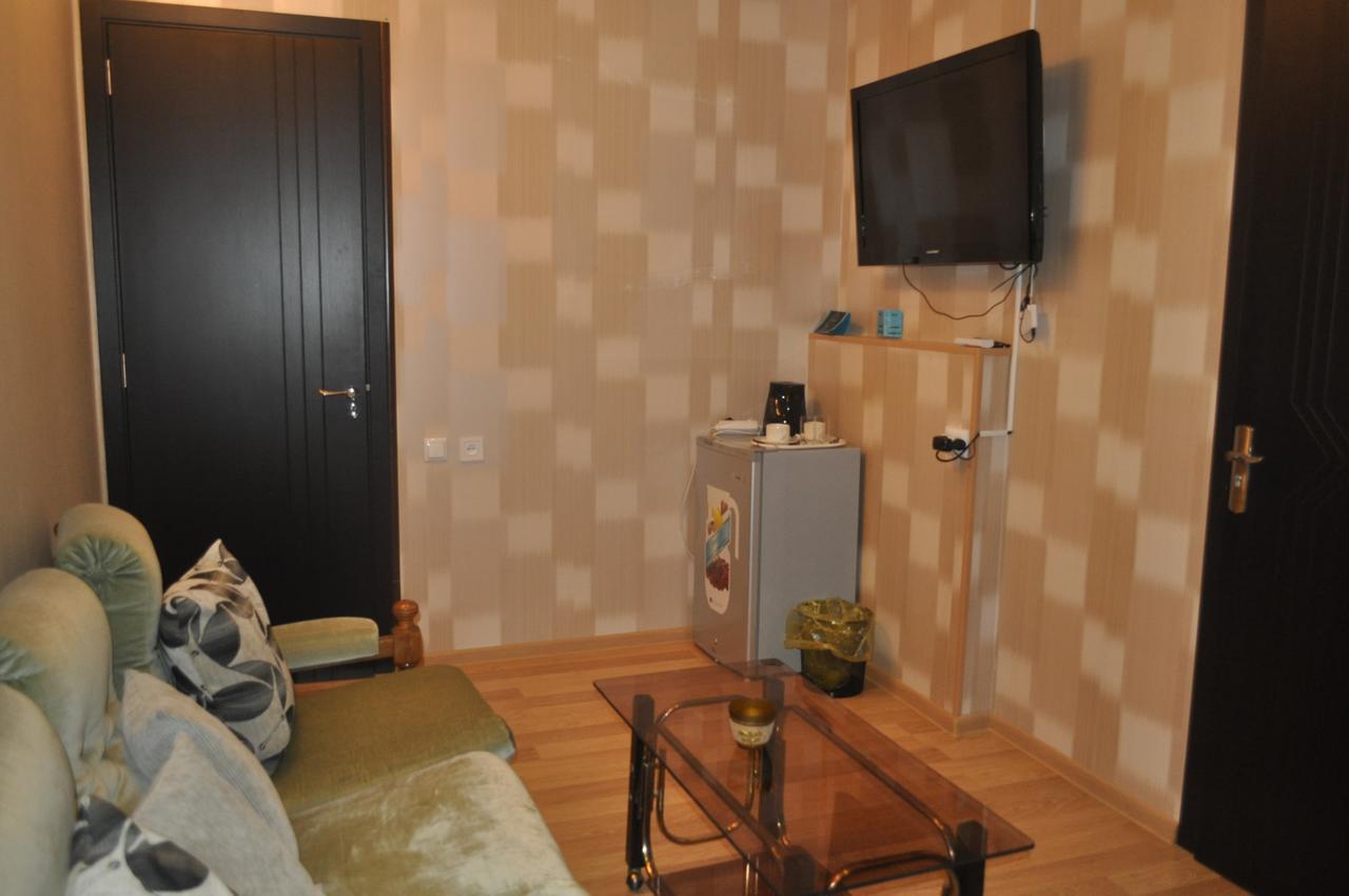 Hotel Your Comfort Tbilisi Eksteriør billede
