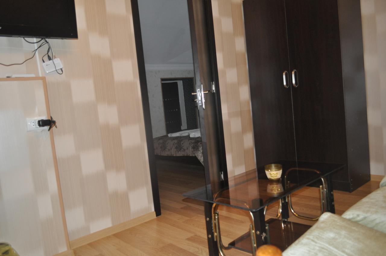 Hotel Your Comfort Tbilisi Eksteriør billede