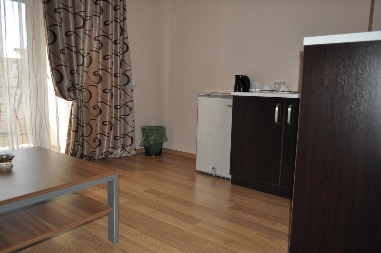 Hotel Your Comfort Tbilisi Eksteriør billede