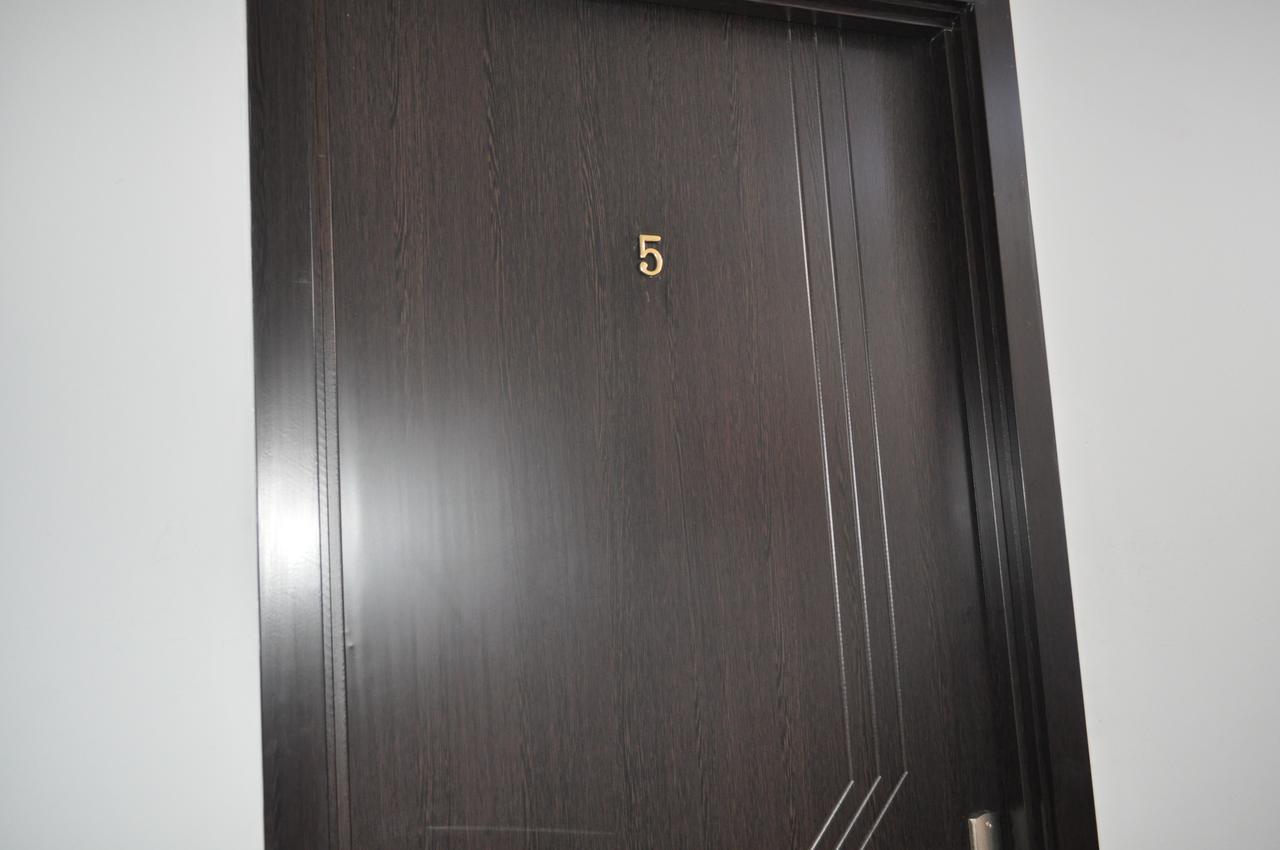 Hotel Your Comfort Tbilisi Eksteriør billede