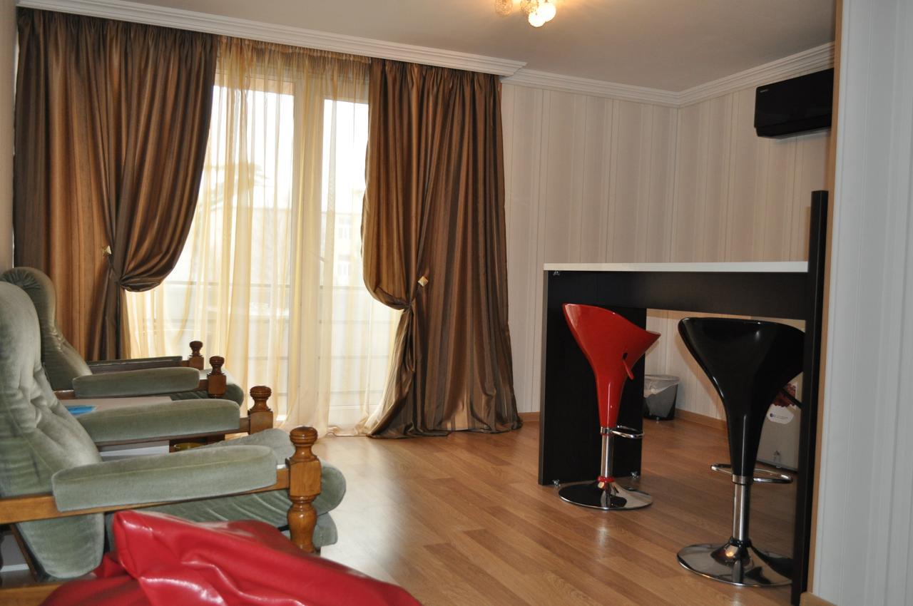 Hotel Your Comfort Tbilisi Eksteriør billede