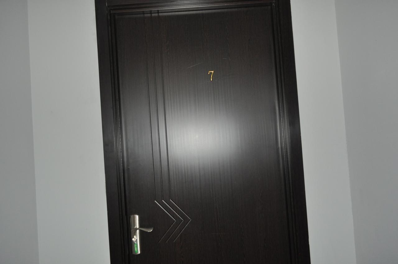 Hotel Your Comfort Tbilisi Eksteriør billede