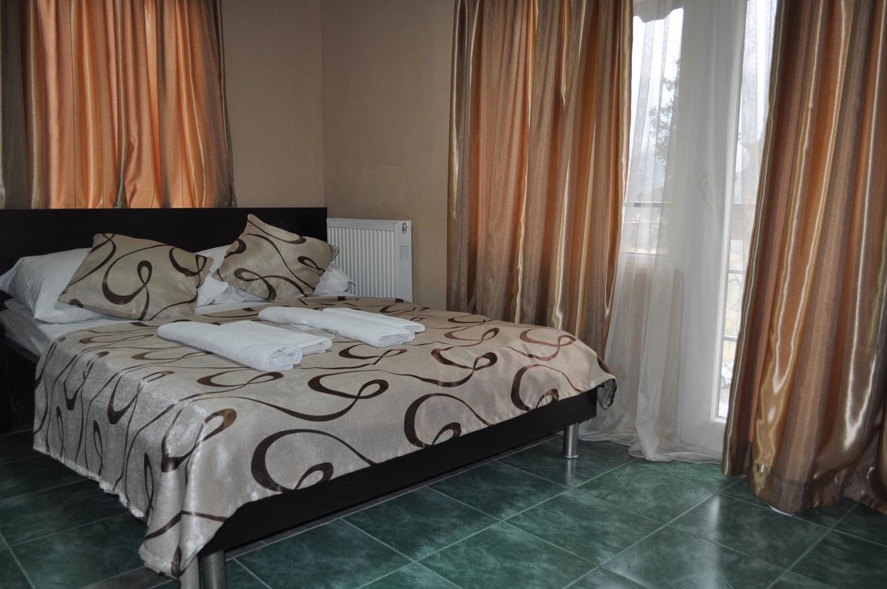 Hotel Your Comfort Tbilisi Eksteriør billede