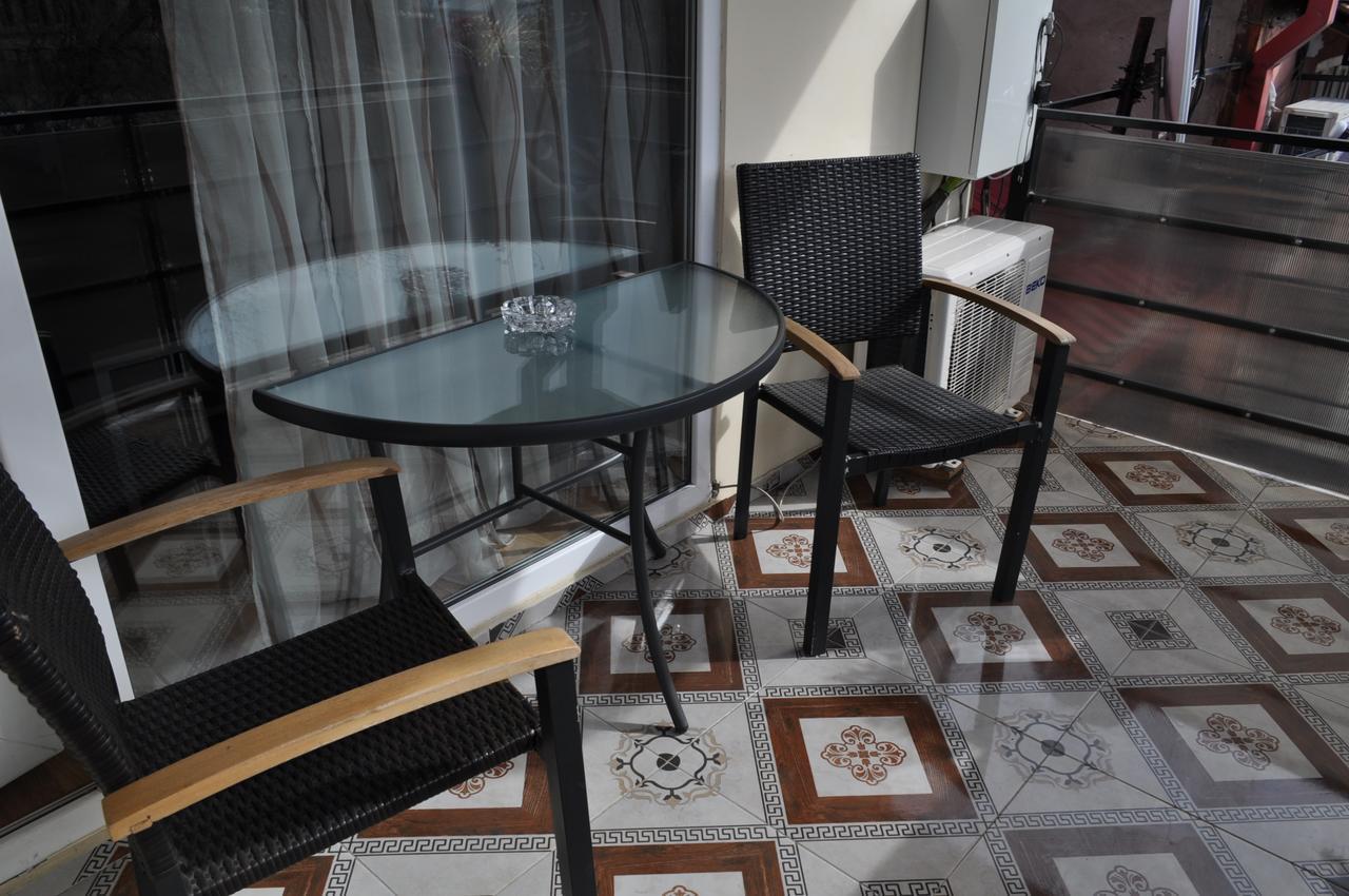 Hotel Your Comfort Tbilisi Eksteriør billede