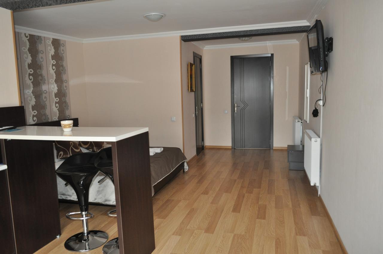 Hotel Your Comfort Tbilisi Eksteriør billede