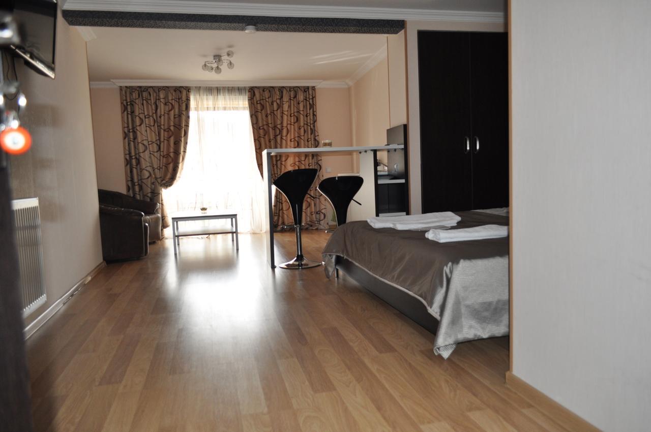 Hotel Your Comfort Tbilisi Eksteriør billede