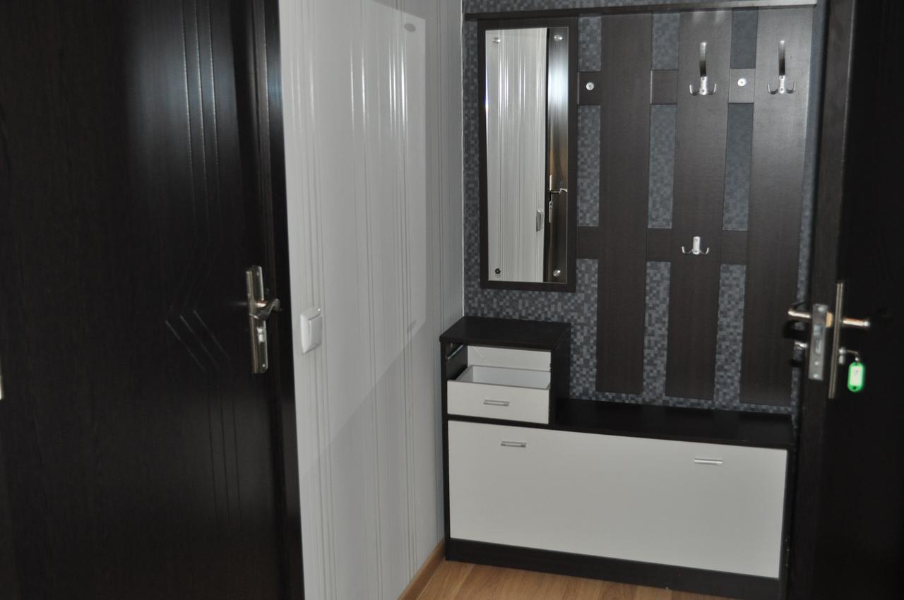 Hotel Your Comfort Tbilisi Eksteriør billede