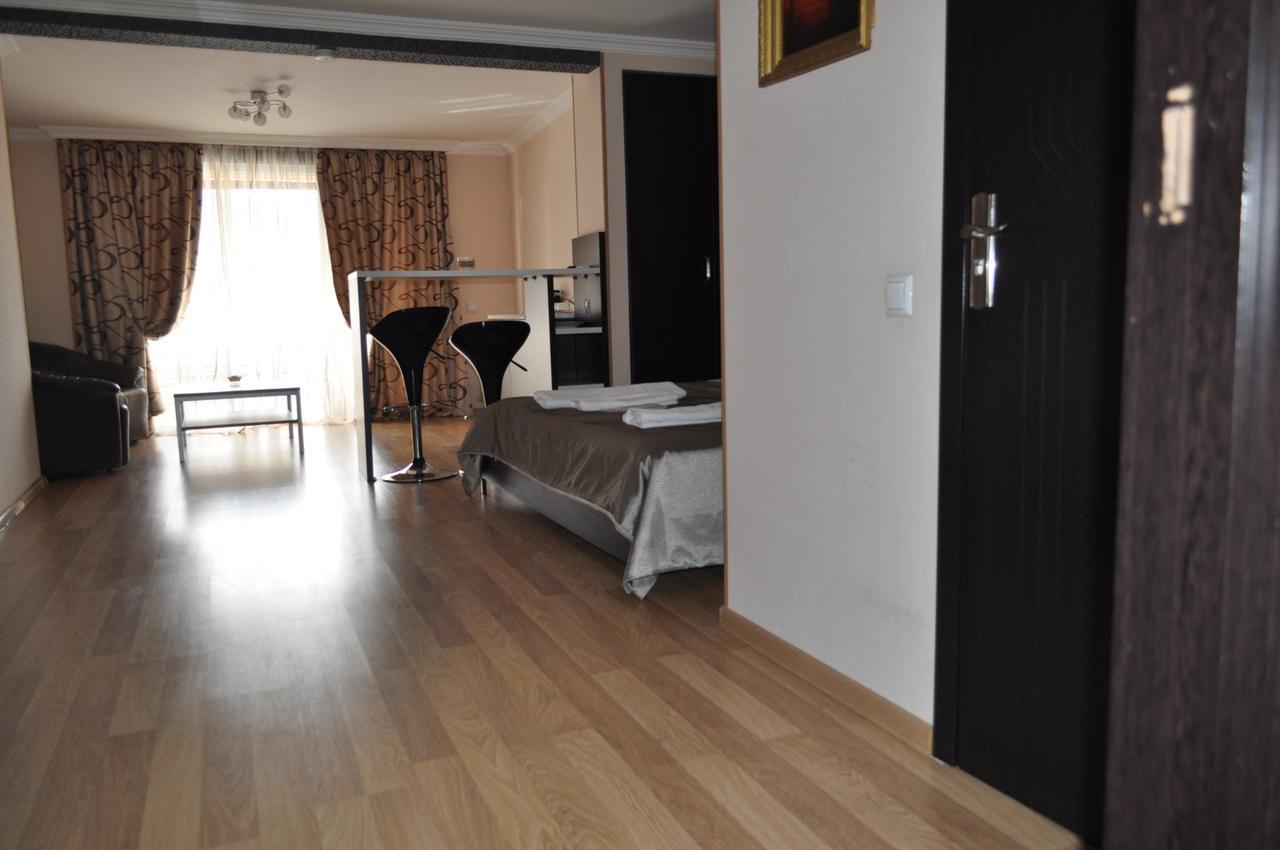 Hotel Your Comfort Tbilisi Eksteriør billede