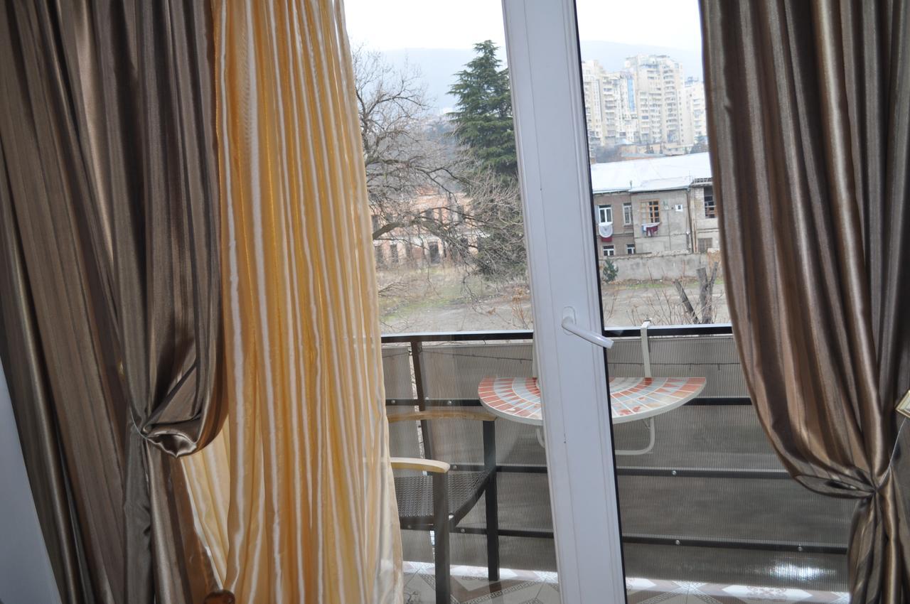 Hotel Your Comfort Tbilisi Eksteriør billede