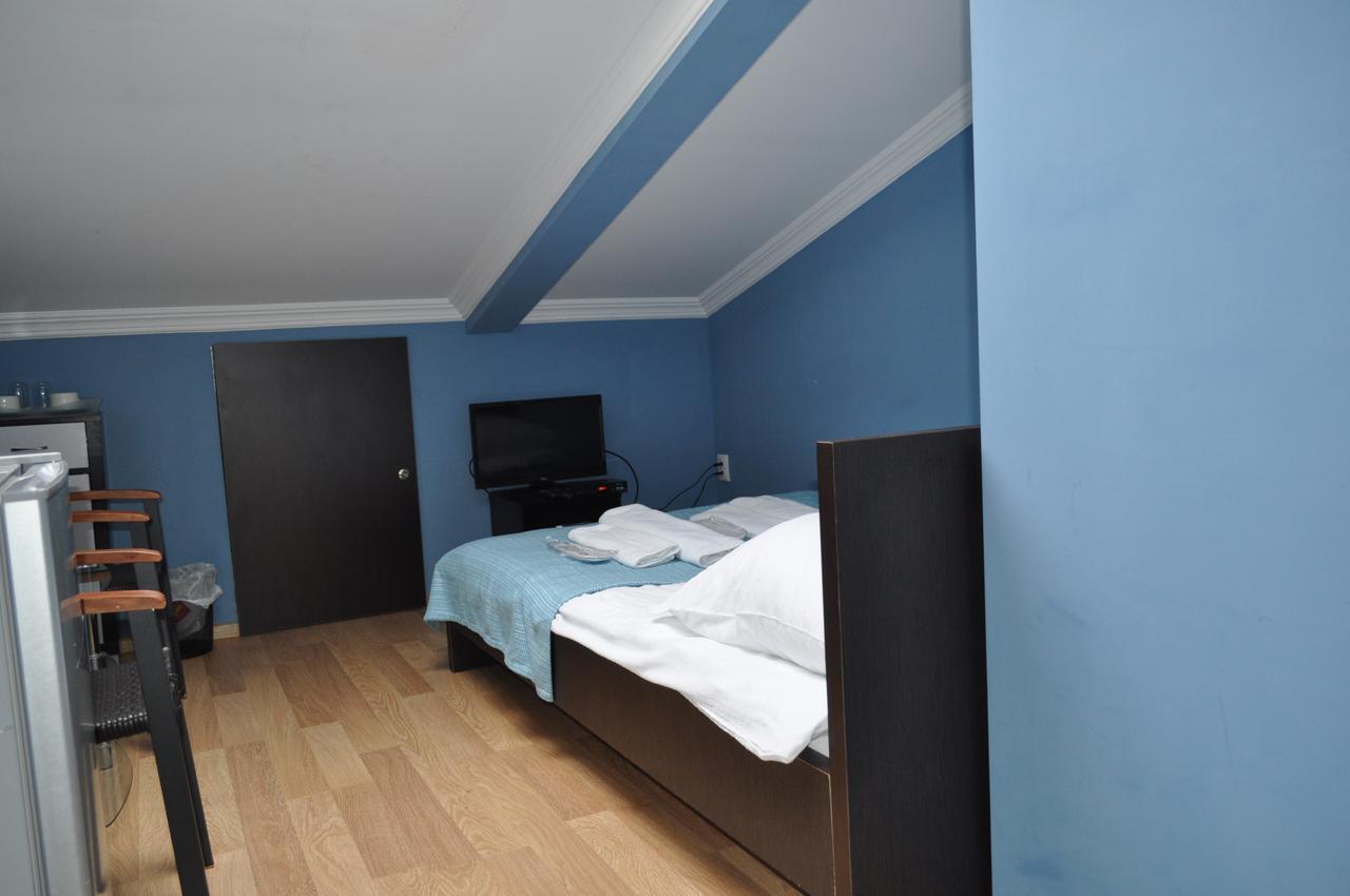 Hotel Your Comfort Tbilisi Eksteriør billede