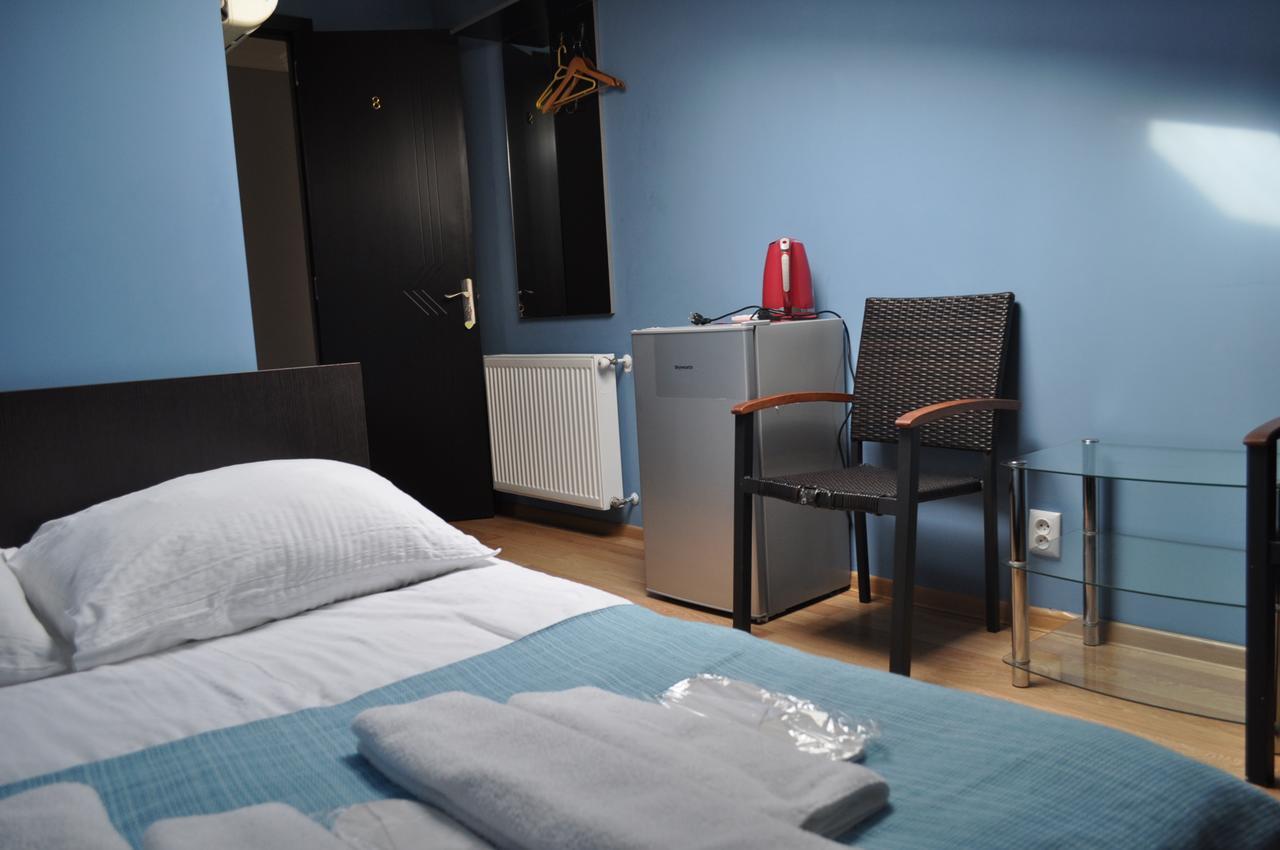 Hotel Your Comfort Tbilisi Eksteriør billede