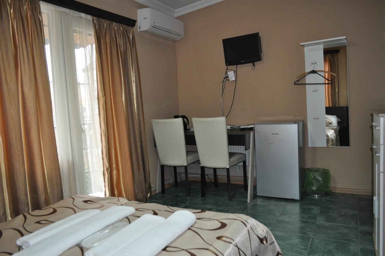 Hotel Your Comfort Tbilisi Eksteriør billede