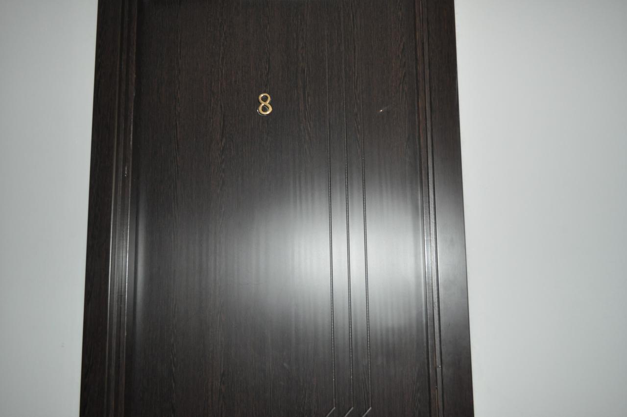 Hotel Your Comfort Tbilisi Eksteriør billede