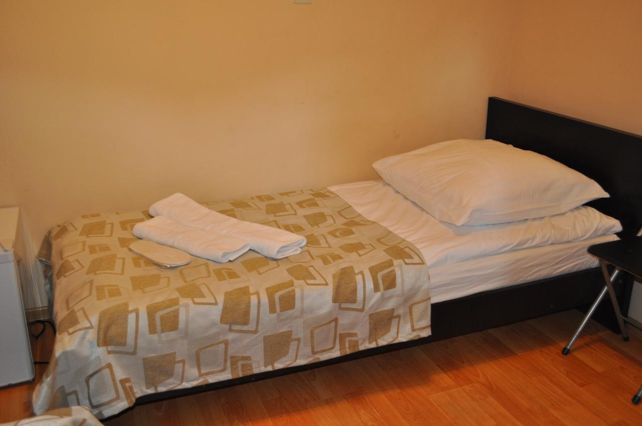 Hotel Your Comfort Tbilisi Eksteriør billede